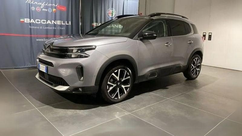 Citroën C5 Aircross PureTech 130 S&S EAT8 Shine Pack