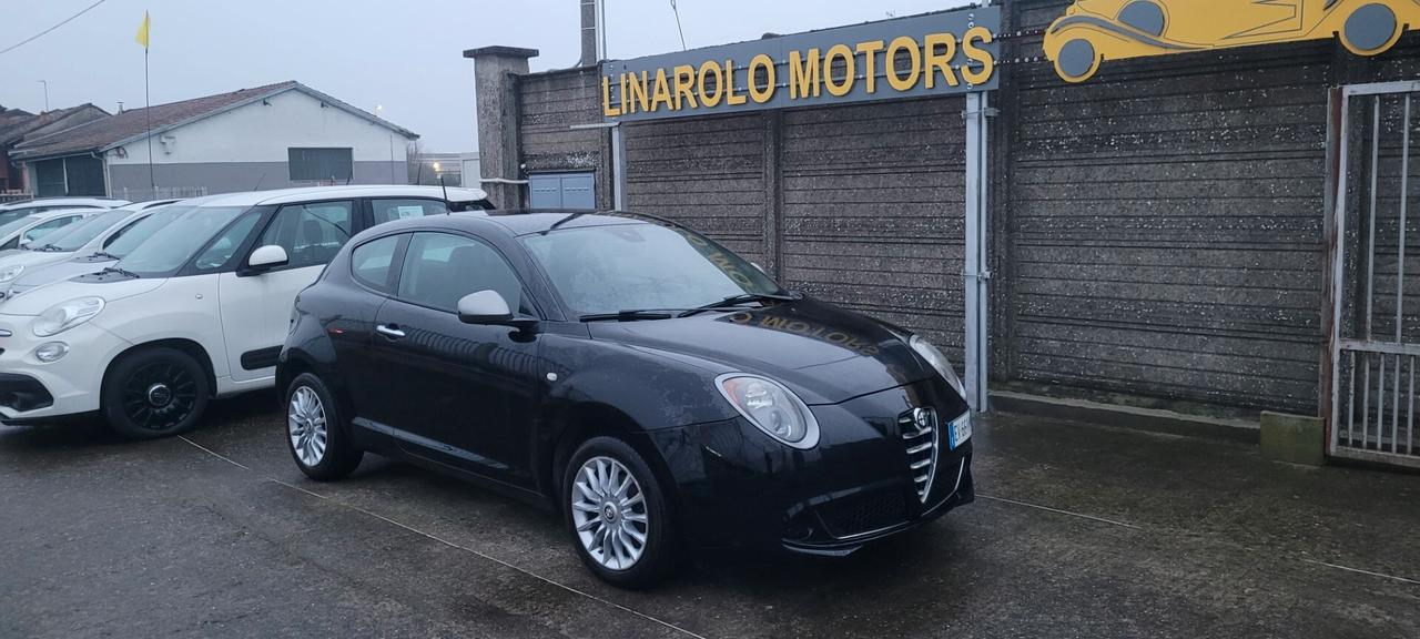 Alfa Romeo NEOPATENTATA MiTo 1.4 70 CV 8V Progression