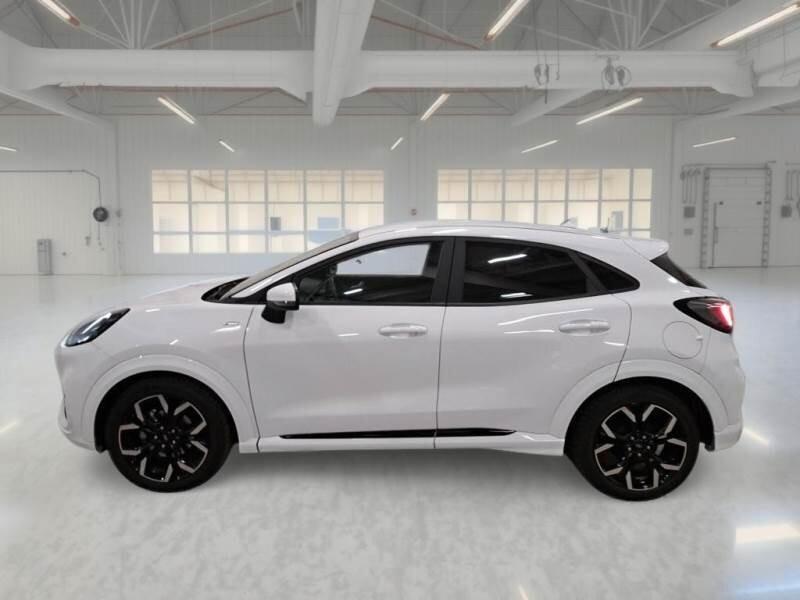 Ford Puma 1.0 EcoBoost Hybrid 125 CV S&S ST-Line X