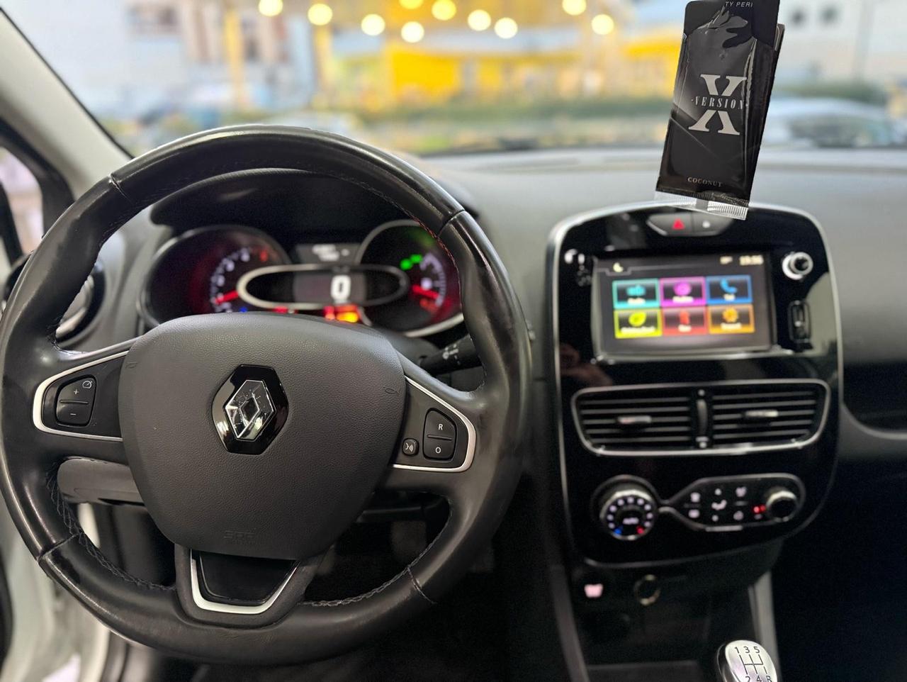 Renault Clio dCi 8V 90CV Start&Stop 5 porte Energy Excite