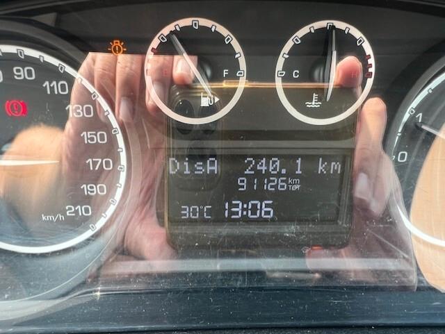 Lancia Ypsilon 1.2 69 CV 5 porte S&S Platinum