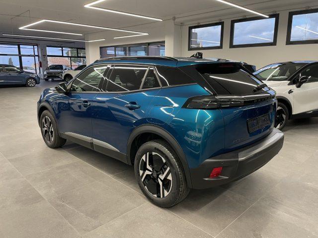 PEUGEOT 2008 1.2 PureTech 100 CV Allure KM0 MY25