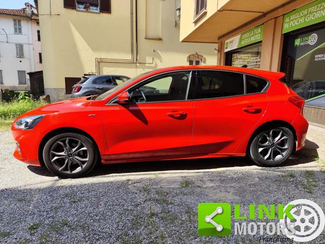 FORD Focus 1.5 EcoBoost 150 CV 5p. ST-Line GARANZIA INCLUSA