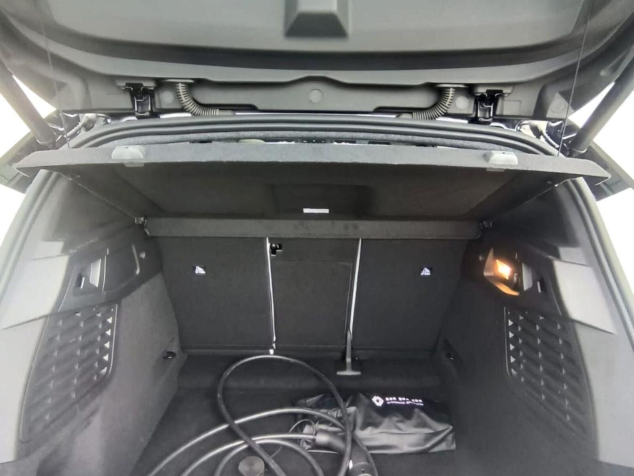 Renault Scenic Scénic E-Tech Electric 220 CV Long Range Iconic