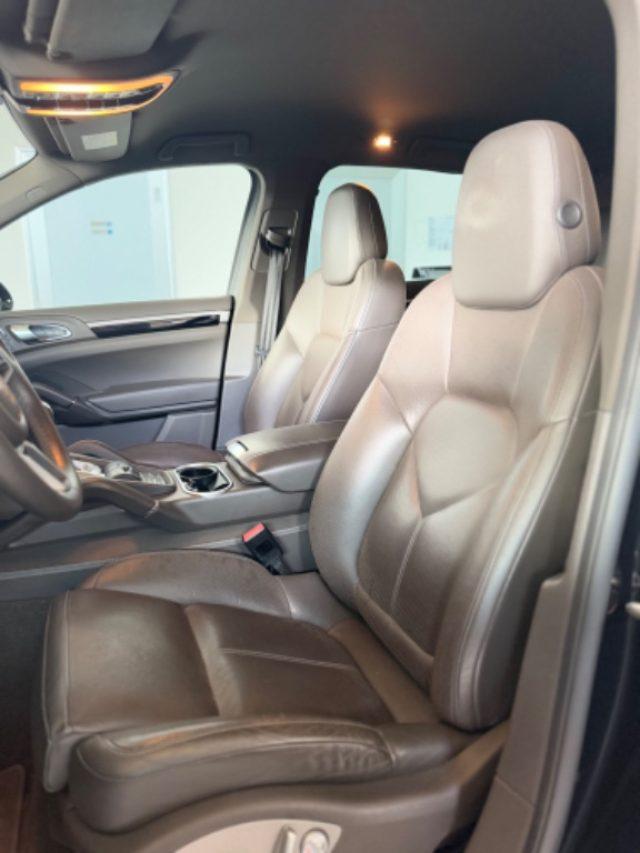 PORSCHE Cayenne 3.0 Diesel //BELL1SS1MO//
