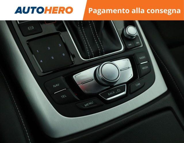 AUDI A6 Avant 2.0 TDI 190 CV ultra Business