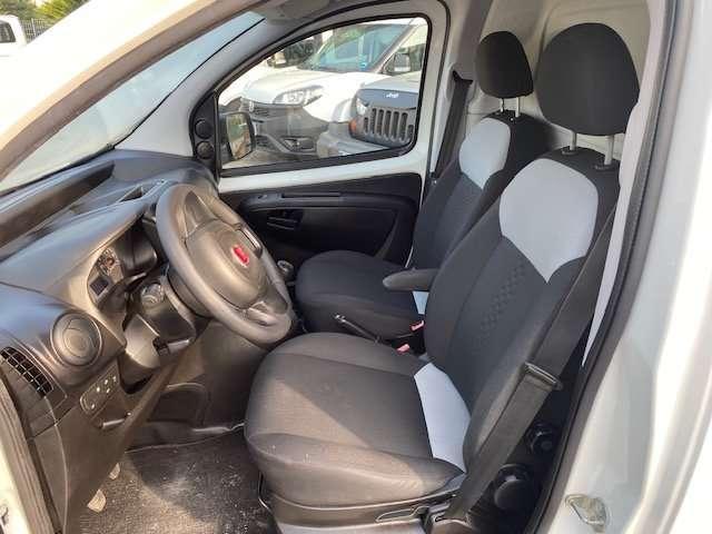 Fiat Fiorino 1.3 MTJ 95 CV