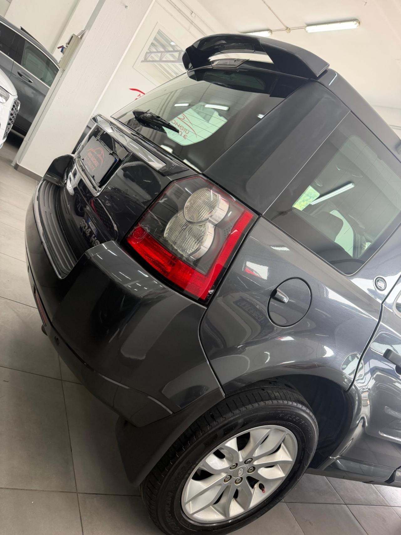 Land Rover Freelander 2.2 SD4 S.W. S FINANZIABILE