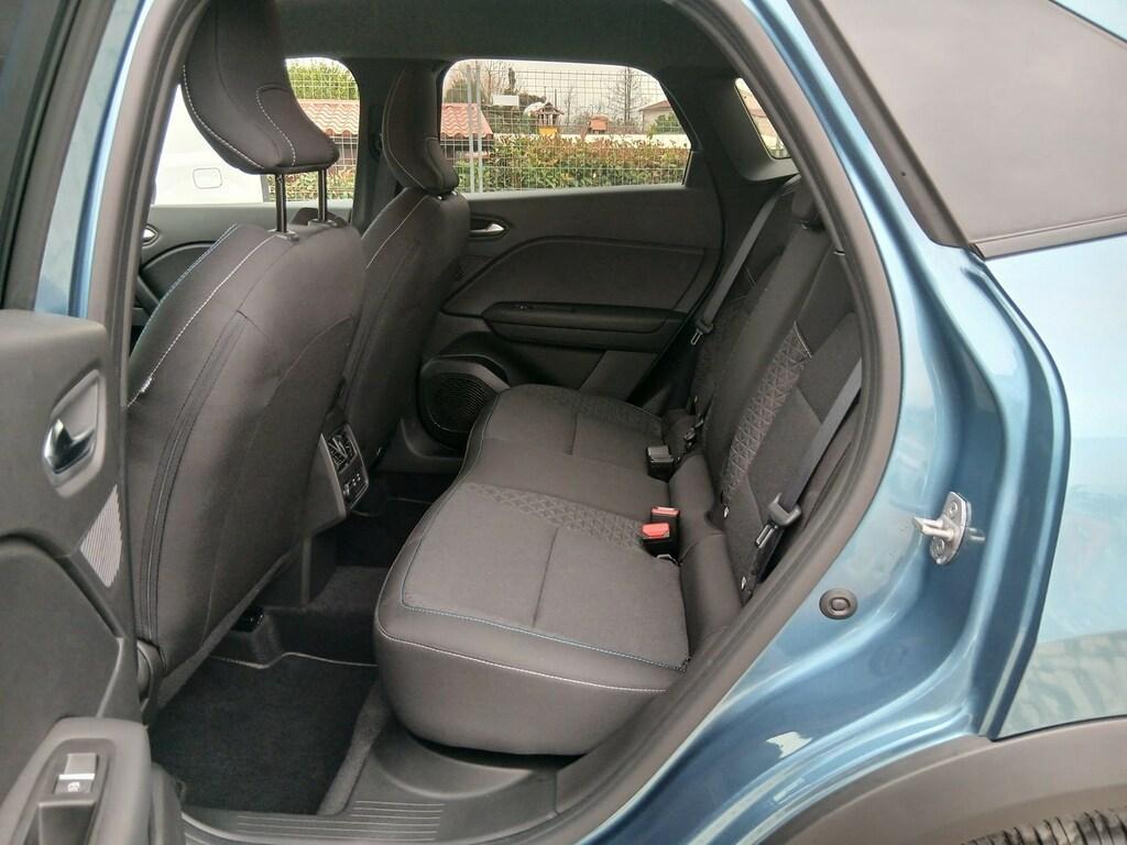 Renault Symbioz 1.6 E-Tech full hybrid Evolution Auto