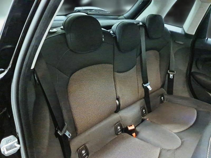 MINI COOPER Hype Automatica 5 PORTE