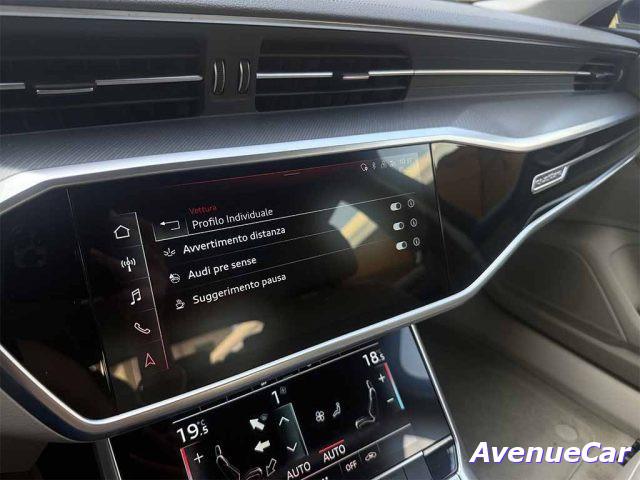 AUDI A6 Avant 50 3.0 tdi mhev quattro tiptronic IVA ESP.