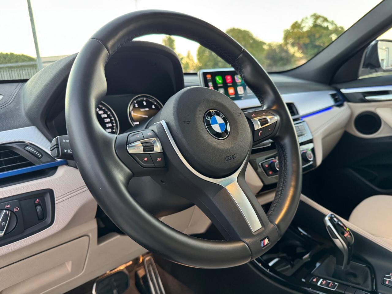 Bmw X2 sDrive20d Msport-X