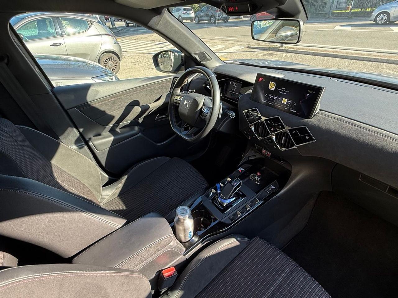 DS DS3 Performance Line Puretech 155 #9076