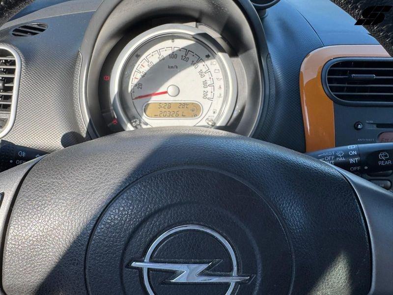 Opel Agila Agila 1.2 16V 86CV Enjoy