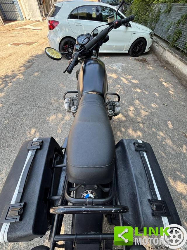 BMW R 80 G/S GS