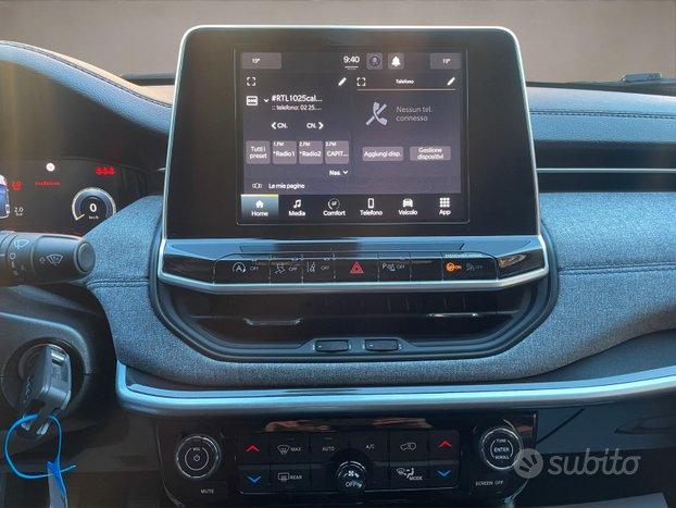 Jeep Compass - UNICO PROP - SERVICE COMPLETO