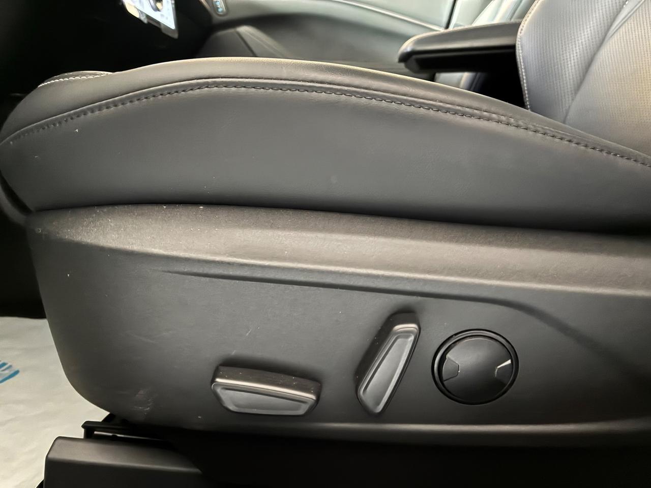 Ford Mustang Mach-E 269cv Solo 8500 km! Come Nuova