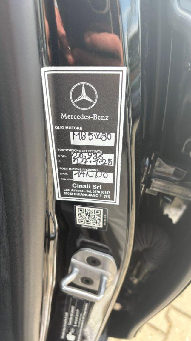 MERCEDES-BENZ E 220 d Mild hy S.W. AMG Line Premium Plus IVA ESPOSTA