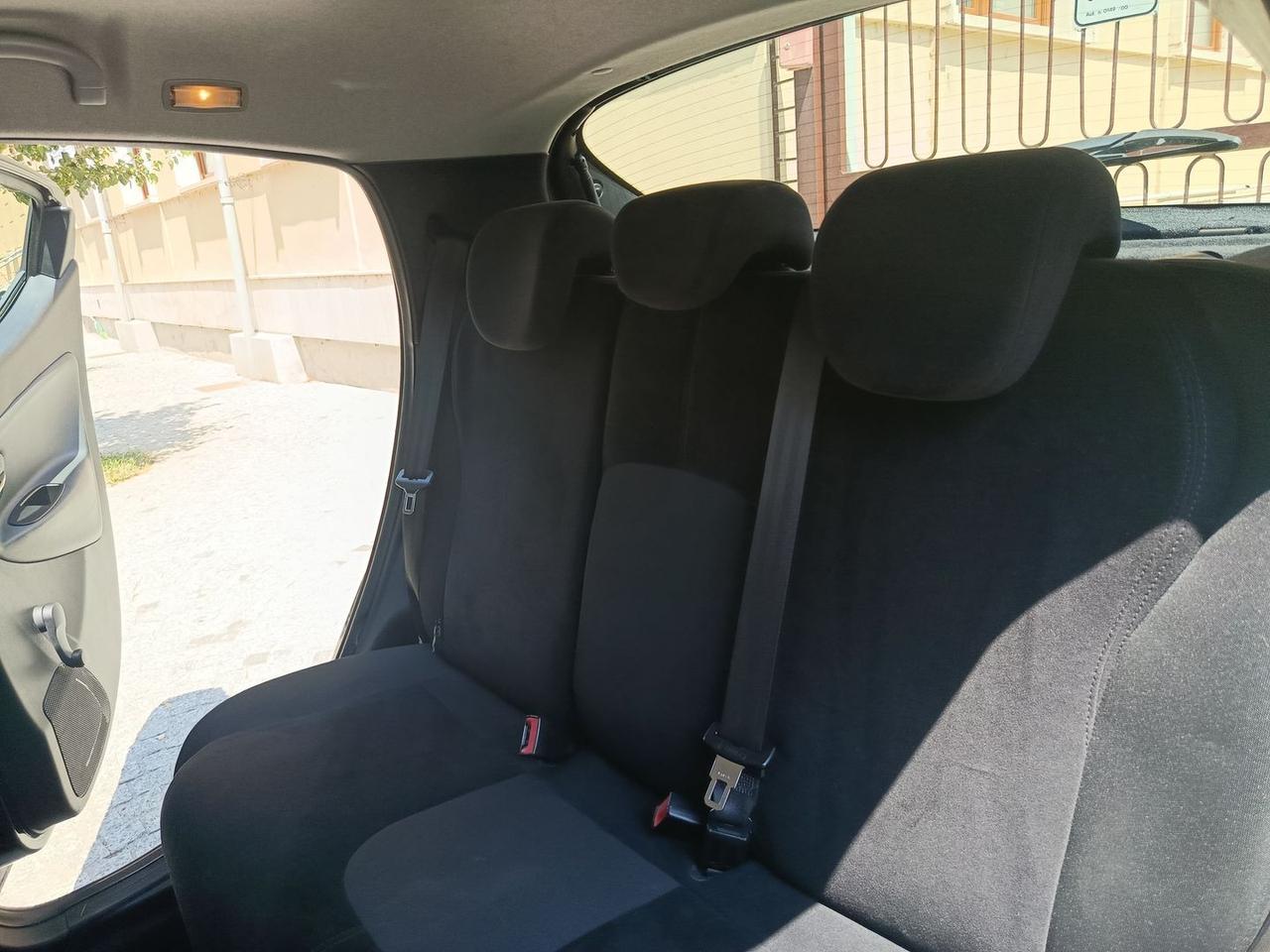 Lancia Ypsilon 1.3 Multujet #6224