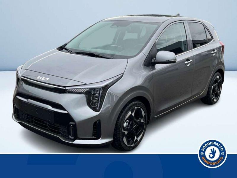 Kia Picanto 1.0 Urban (TT) MY27