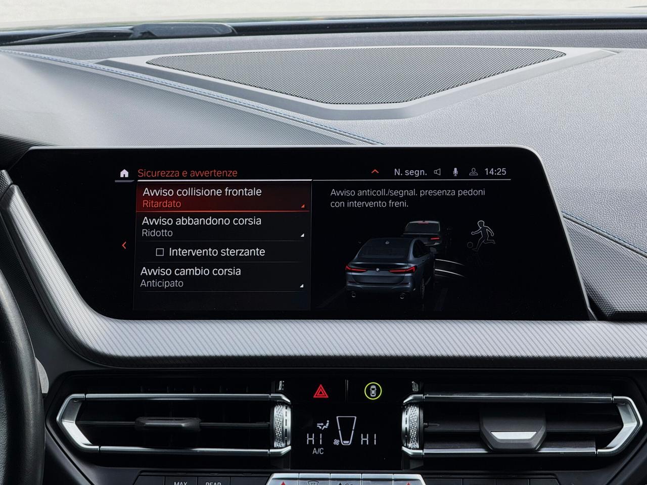 BMW 220 d M Gran Coupe Msport 190CV LED CAM