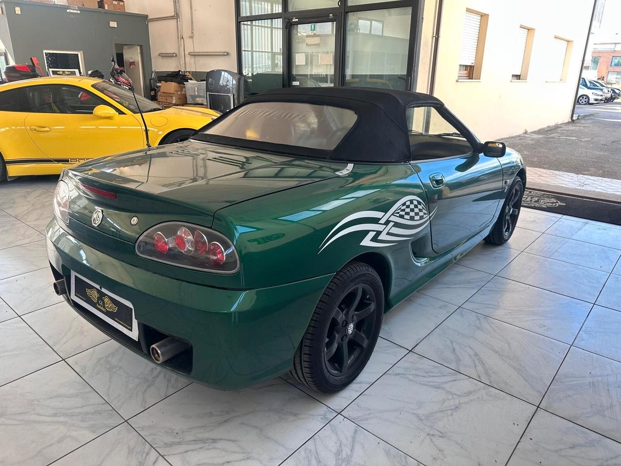 Mg TF 135 1.8 16V cat
