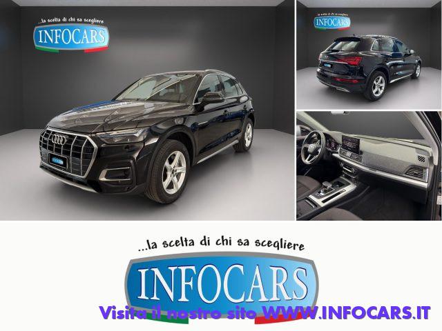 AUDI Q5 40 TDI 204 CV Quattro S tronic Business - PROMO