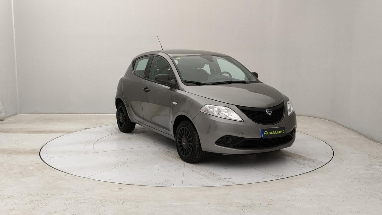 LANCIA Ypsilon III 2015 - Ypsilon 1.2 Gold s&s 69cv my19