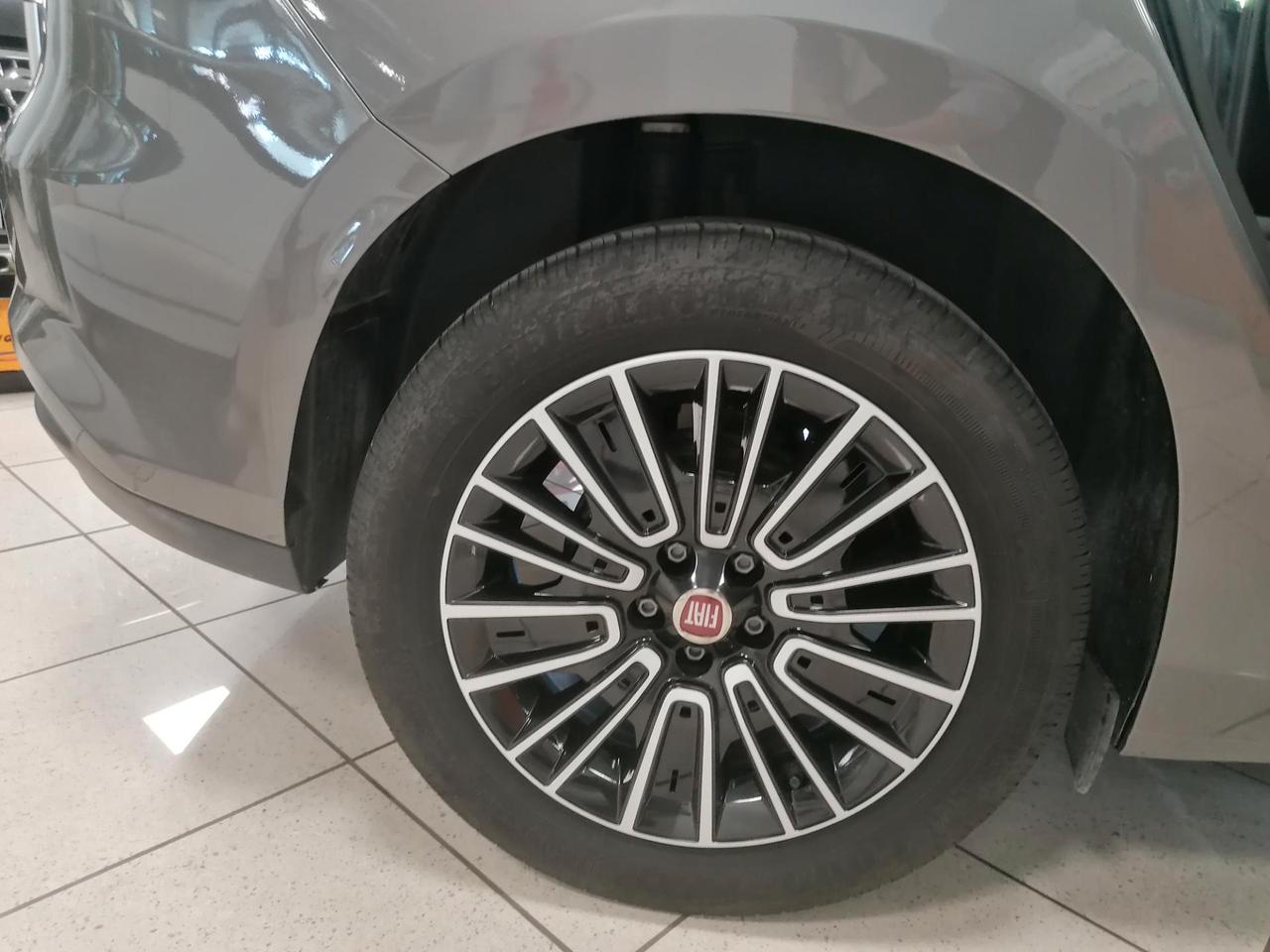 Fiat Tipo 5 Porte Tipo 5p 1.0 100cv