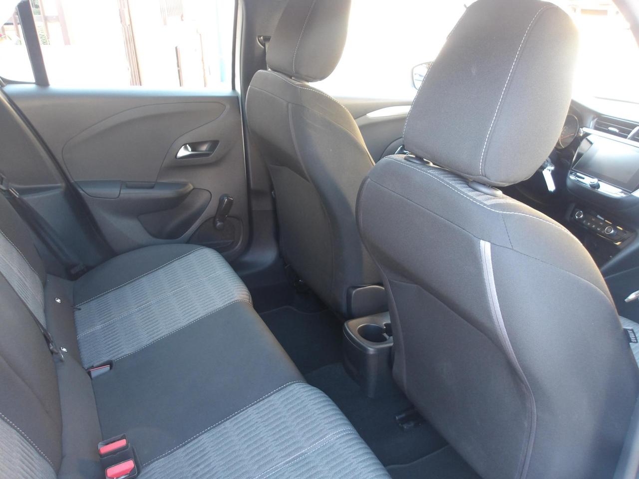 Opel Corsa 1.2 Edition 100cv