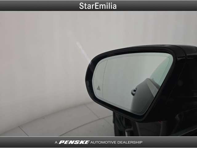 Mercedes-Benz E 53 AMG E 53 4Matic+ EQ-Boost Cabrio AMG