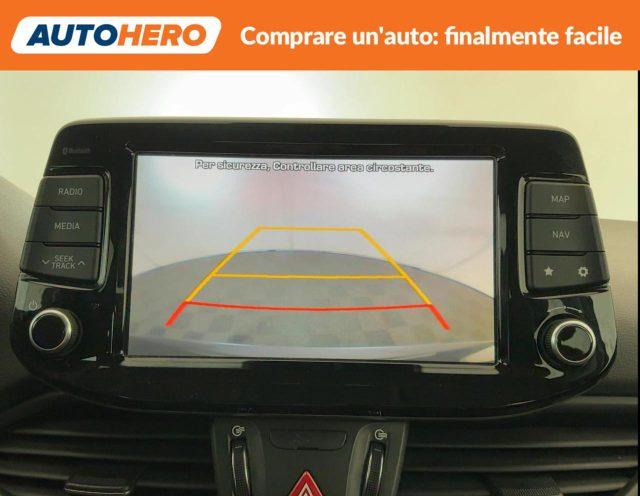 HYUNDAI i30 1.6 CRDi 5p. Style DCT