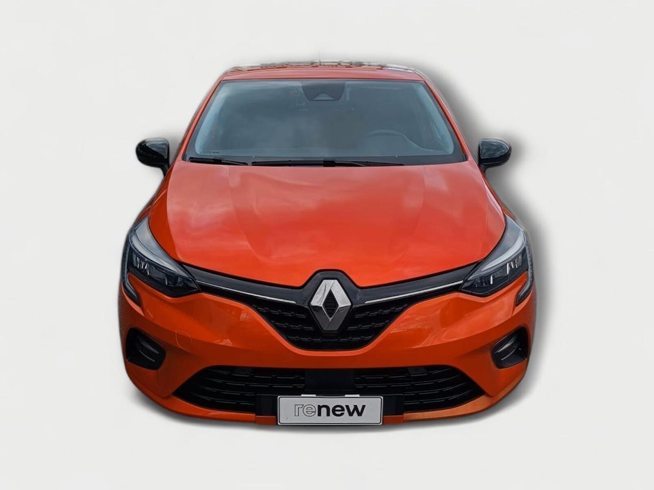 Renault Clio Full Hybrid E-Tech 145 CV 5 porte Evolution