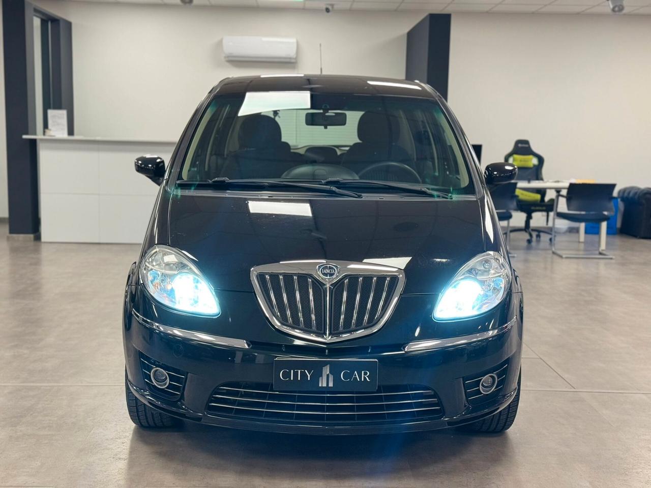 Lancia MUSA 1.4 16V Platino