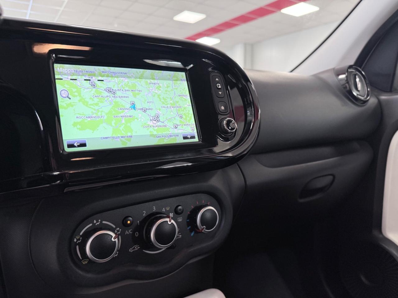 Renault Twingo SCe Stop&Start Lovely2