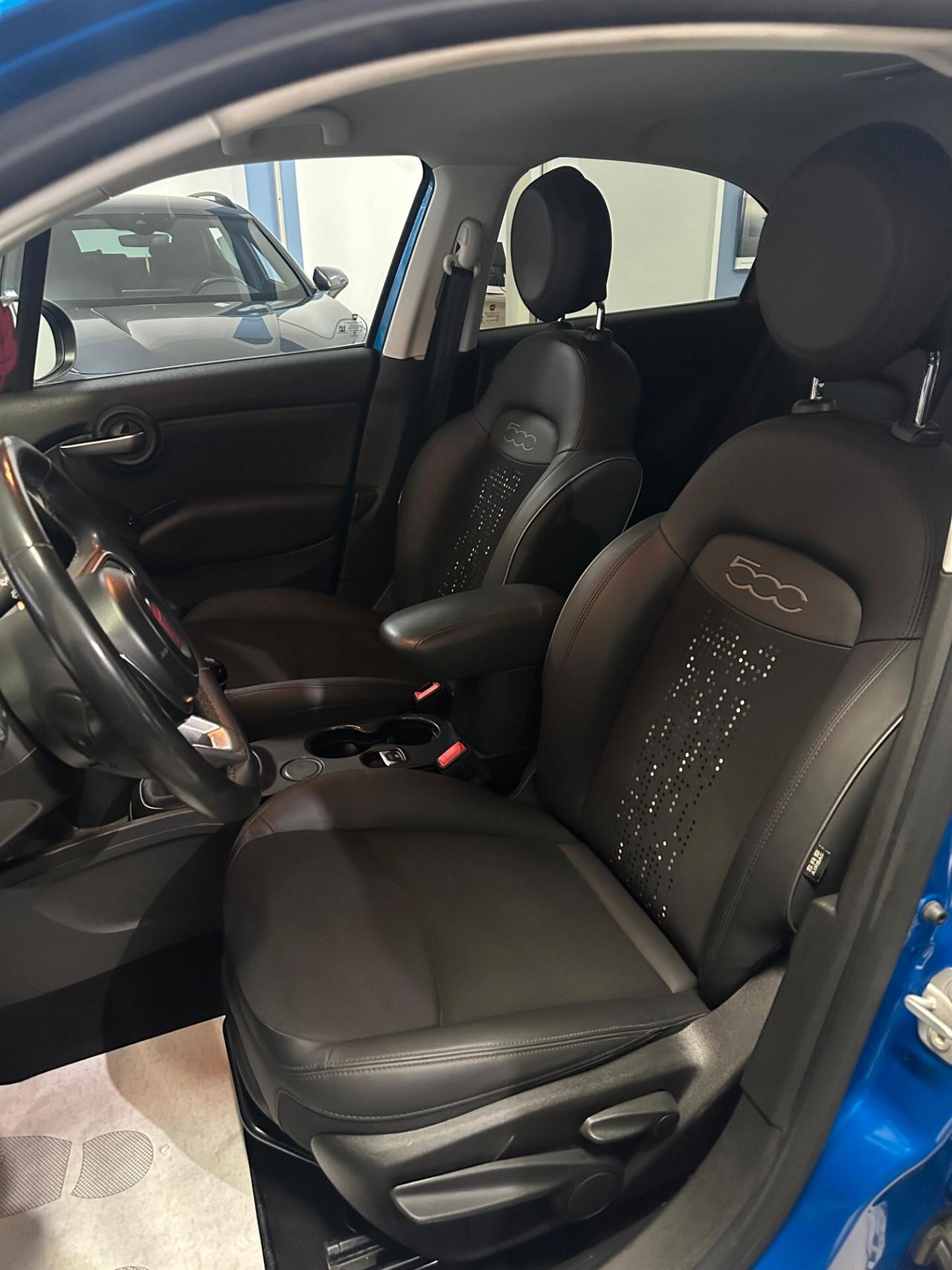 Fiat 500X 1.3 MultiJet 95 CV CONNECT