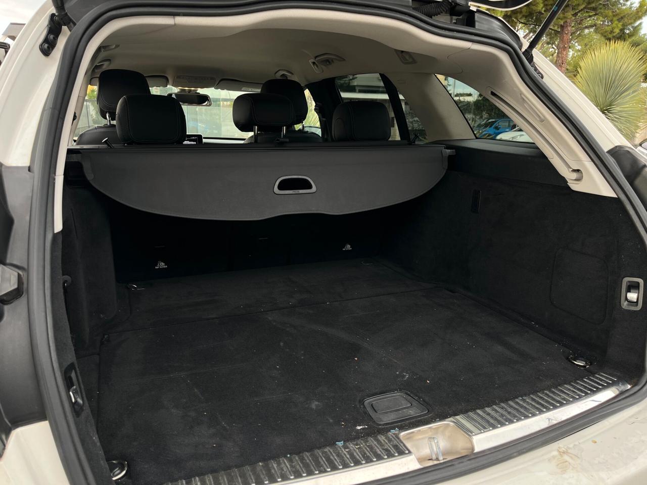 Mercedes-benz C 200 d S.W. Auto Business