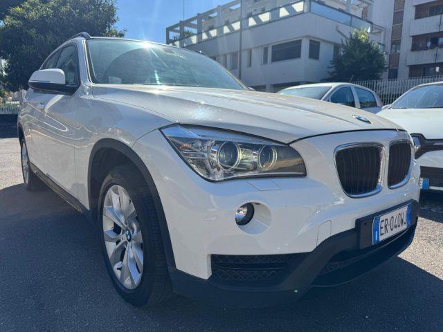 BMW X1 sDrive16d Sport Line