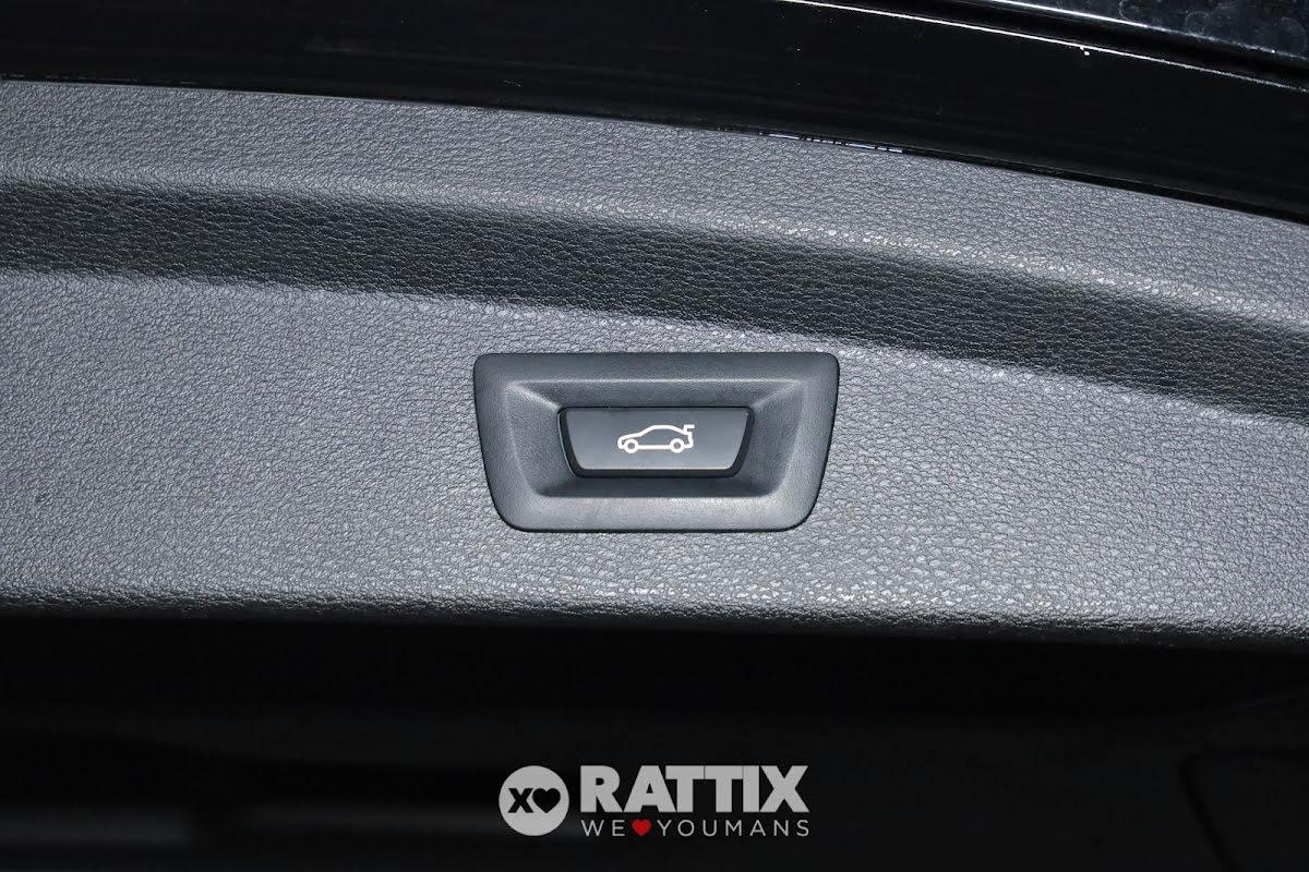 BMW X2 1.5 PHEV Business X xDrive25e Auto