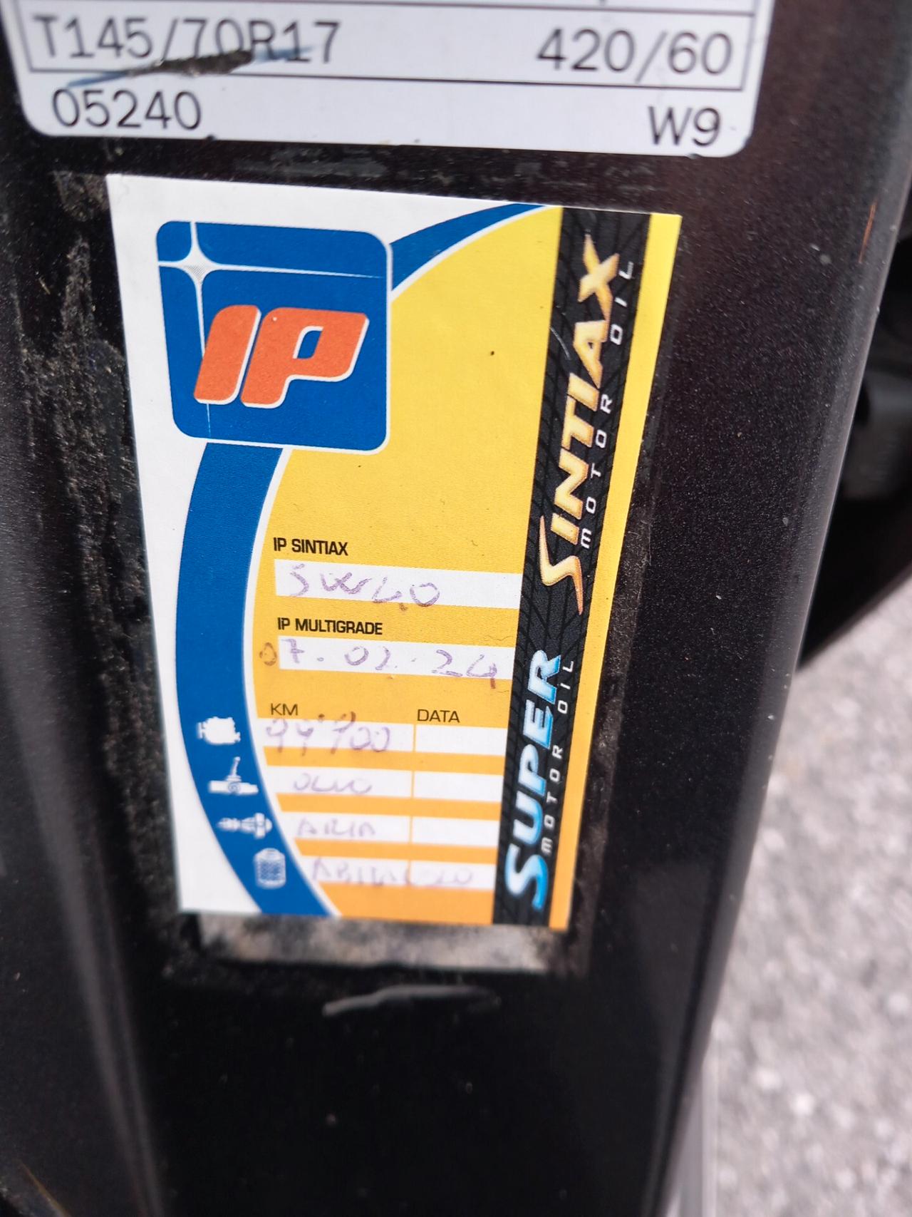 Toyota Avensis SW 2.2 D-4D KM 113000!!!