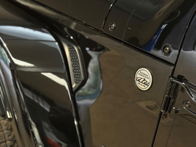 JEEP Wrangler Unlimited 2.2 Mjt II Sahara *TUTTO OMOLGATO*