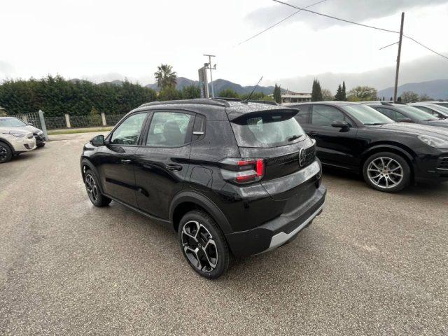 CITROEN C3 Hybrid 110 e-DCS6 Plus