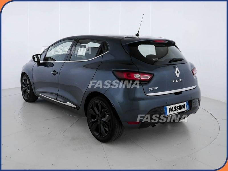 Renault Clio TCe 12V 90CV Start&Stop 5 porte Energy Duel2