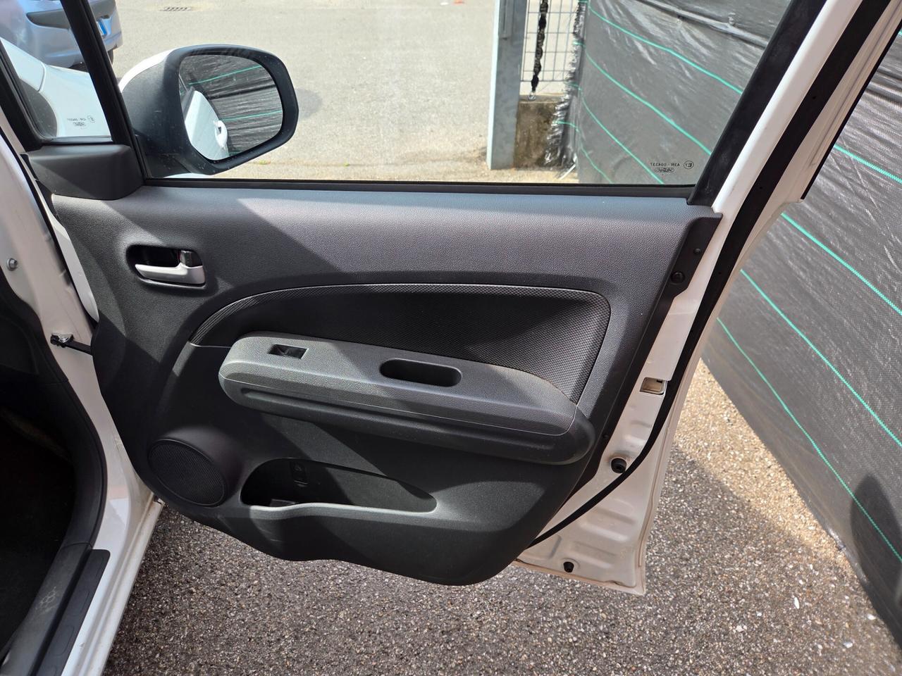 Opel Agila 1.2 16V 94 CV Start&Stop Elective unico proprietario