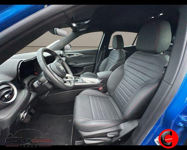 ALFA ROMEO Tonale 1.5 130 CV MHEV TCT7 Sprint