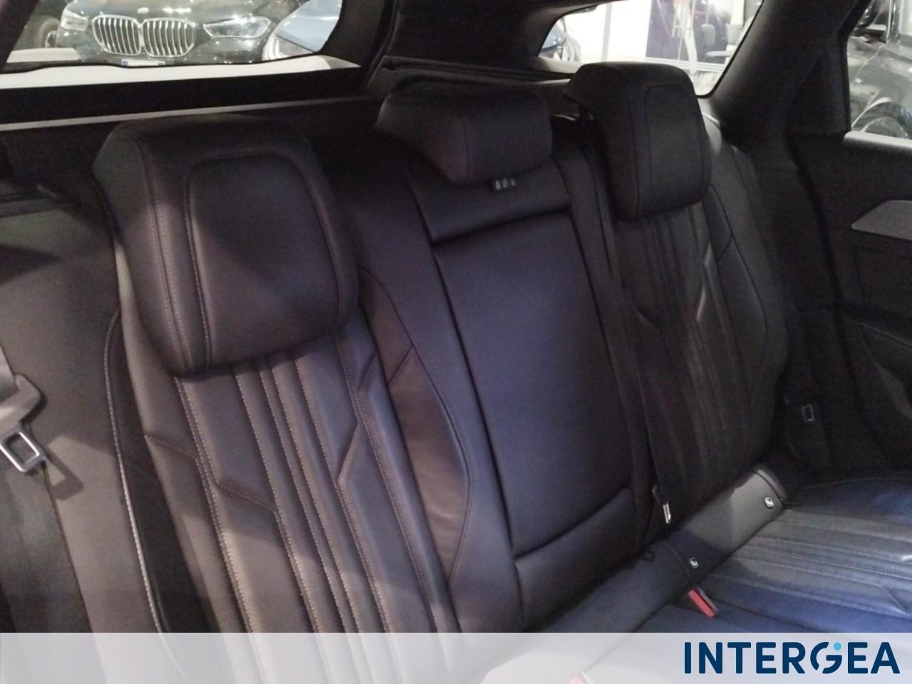 PEUGEOT 308 SW 1.2 puretech t Allure s&s 130cv eat