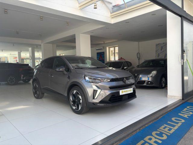 RENAULT Captur techno ECO-G 120 tua da ?260,00 mensili ant.0