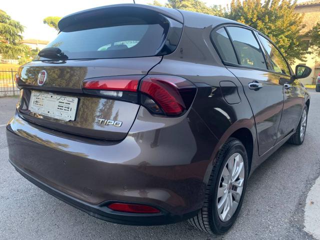 FIAT Tipo 1.4 5 porte Lounge