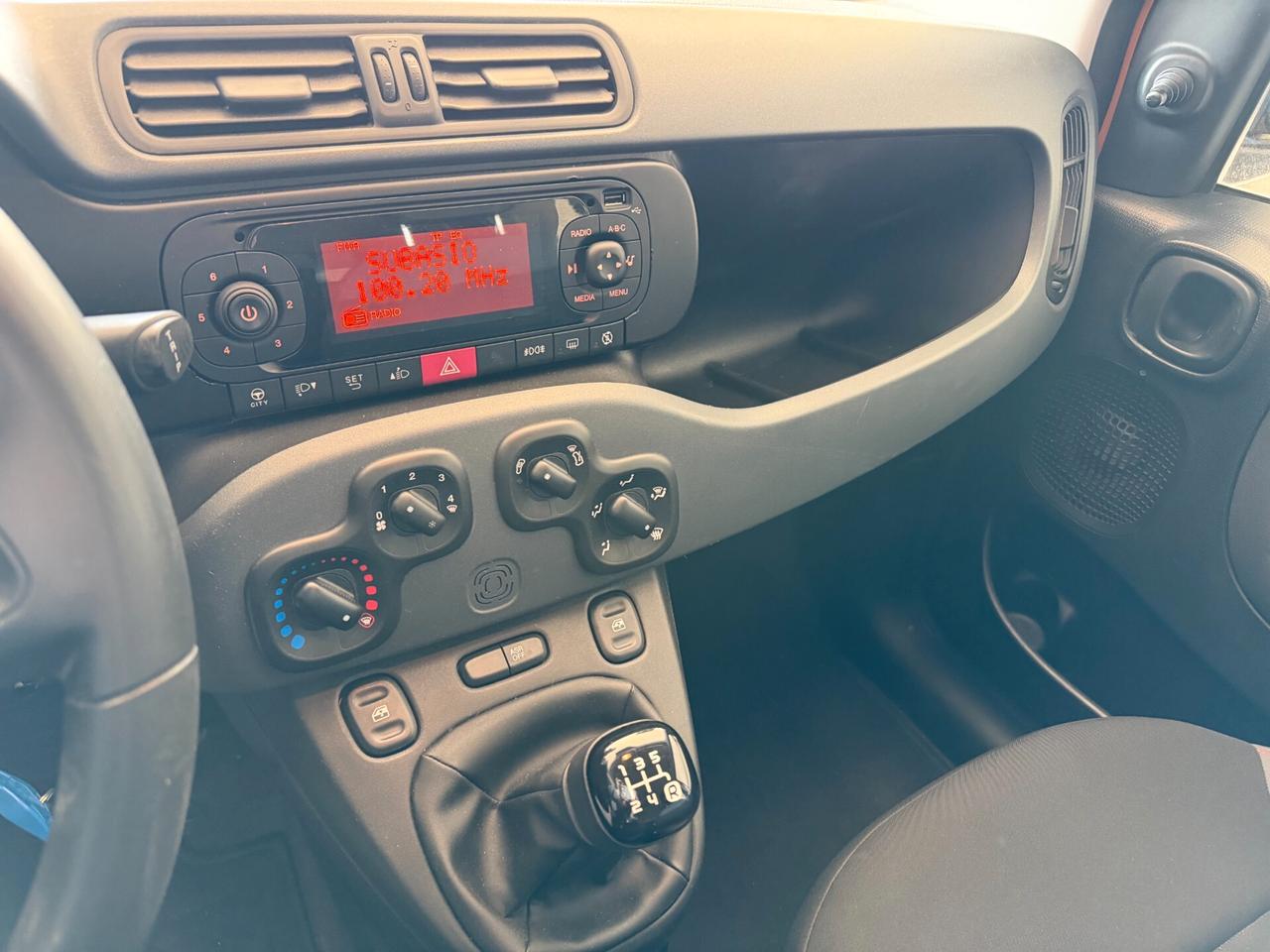 Fiat Panda 1.2 EasyPower Easy