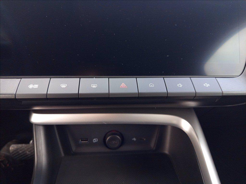 MG ZS 1.5 hybrid+ Luxury auto del 2026
